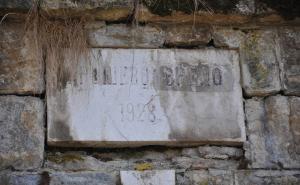  / Općina Centar spremna pokrenuti proceduru za izgradnju vodovoda sa izvorišta Uroševo vrelo na Nahorevu, FOTO: Centar.ba